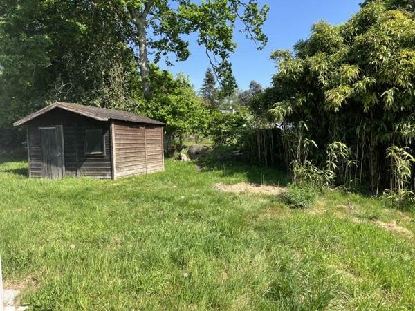 Maison à vendre |  Fouesnant |  5 pièces | 95 m²