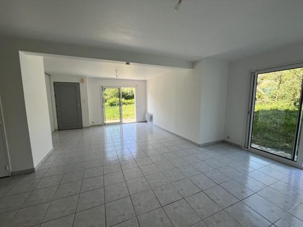 Maison à vendre |  Fouesnant |  5 pièces | 95 m²