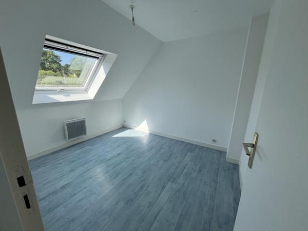 Maison à vendre |  Fouesnant |  5 pièces | 95 m²