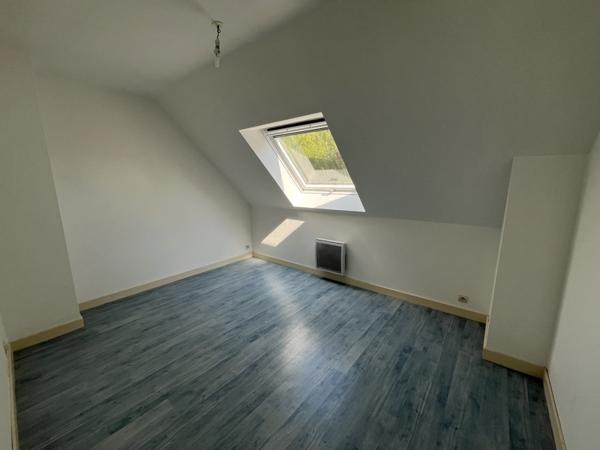 Maison à vendre |  Fouesnant |  5 pièces | 95 m²