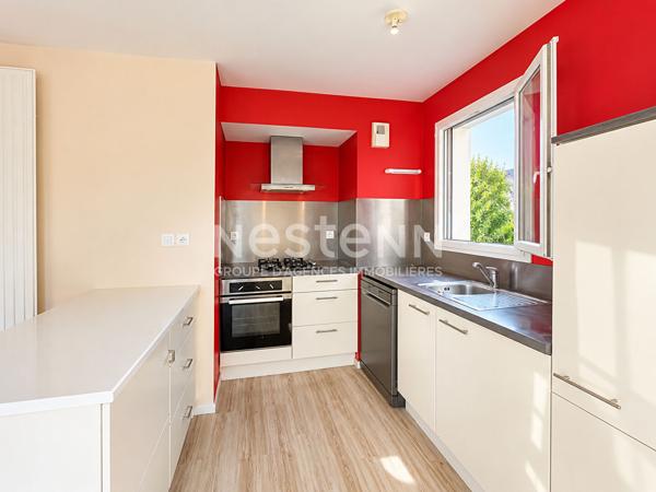 Appartement Meucon T3
