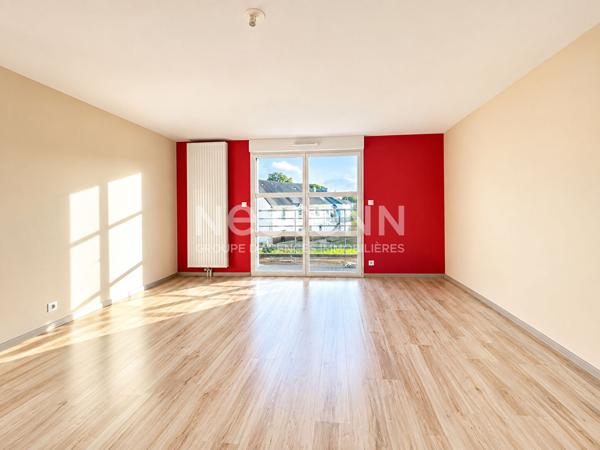 Appartement Meucon T3