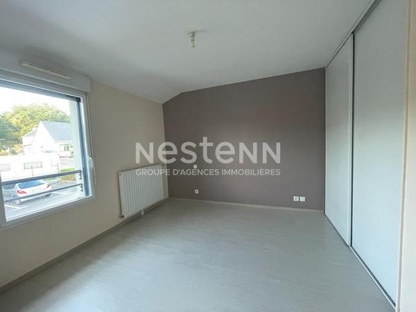 Appartement Meucon T3