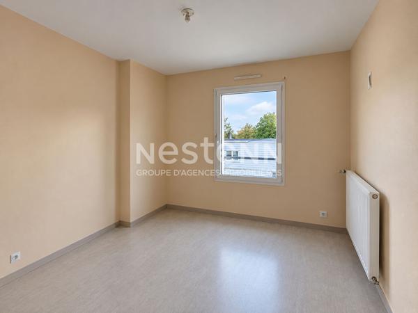 Appartement Meucon T3
