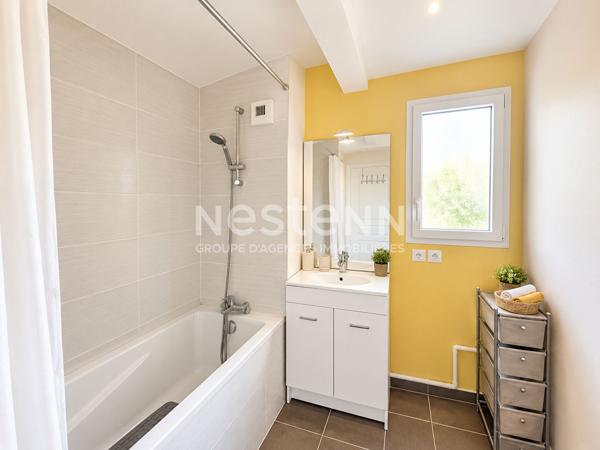 Appartement Meucon T3