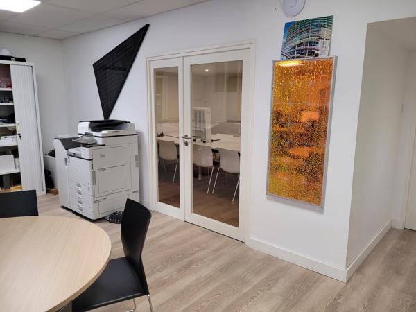 Local D’activité 200m² – La chapelle sur erdre