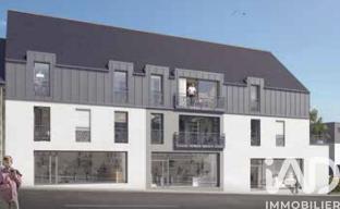 Appartement à vendre 2 pièces 44 m² Trégunc