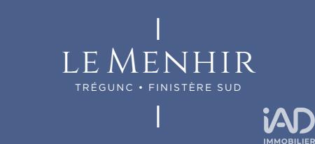 Appartement à vendre 2 pièces 44 m² Trégunc