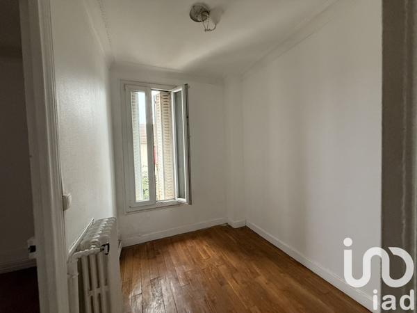 Maison de ville 5 pièces de 85 m² à Saint-Denis (93200)
