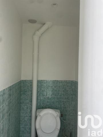 Maison de ville 5 pièces de 85 m² à Saint-Denis (93200)