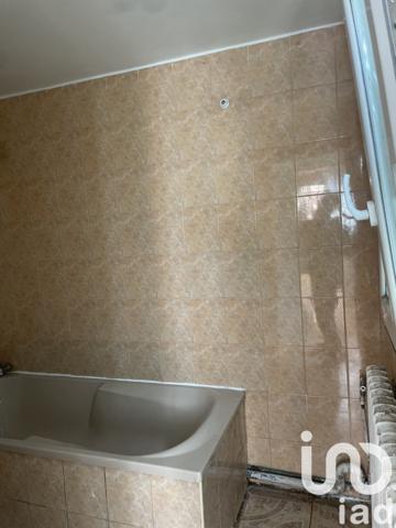 Maison de ville 5 pièces de 85 m² à Saint-Denis (93200)