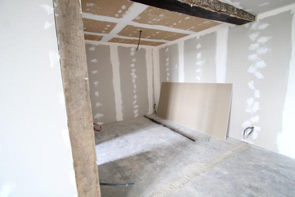 Avrilly (03130) Maison de village, Vue panoramique