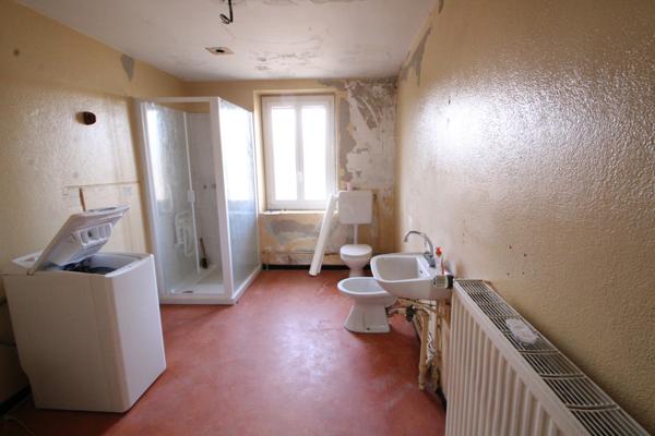 Avrilly (03130) Maison de village, Vue panoramique