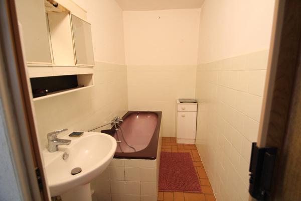 Avrilly (03130) Maison de village, Vue panoramique