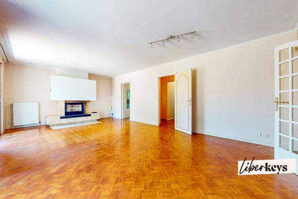 Saint Georges de Luzençon une propriété familiale où l espace ne manque jamais !