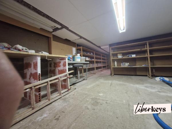 Saint Georges de Luzençon une propriété familiale où l espace ne manque jamais !