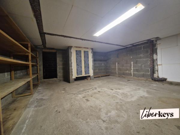 Saint Georges de Luzençon une propriété familiale où l espace ne manque jamais !