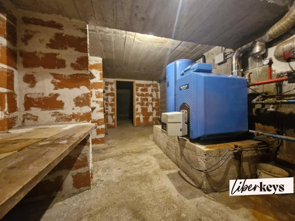 Saint Georges de Luzençon une propriété familiale où l espace ne manque jamais !