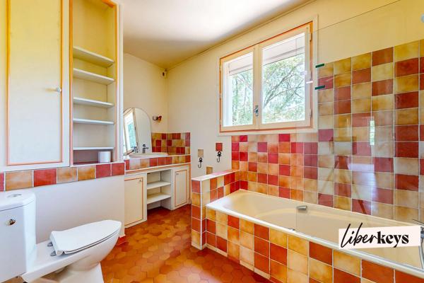Saint Georges de Luzençon une propriété familiale où l espace ne manque jamais !