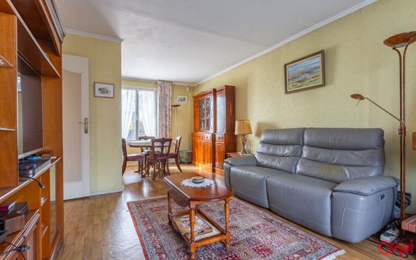 Maison à vendre    4 pièces • 83 m2 Sainte-Geneviève-des-Bois