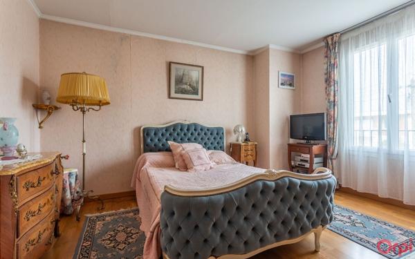 Maison à vendre    4 pièces • 83 m2 Sainte-Geneviève-des-Bois