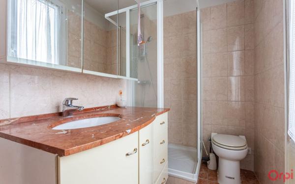 Maison à vendre    4 pièces • 83 m2 Sainte-Geneviève-des-Bois