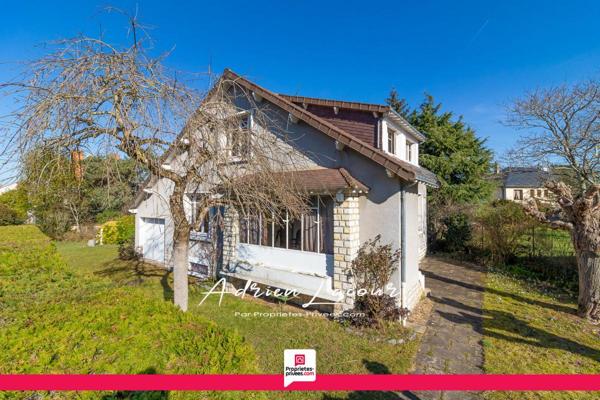 Maison Gièvres 5 pièce(s) 120 m2