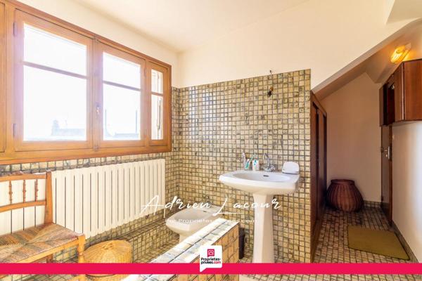 Maison Gièvres 5 pièce(s) 120 m2