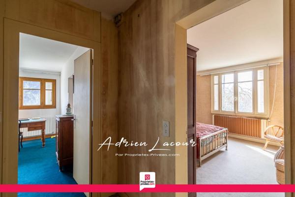 Maison Gièvres 5 pièce(s) 120 m2