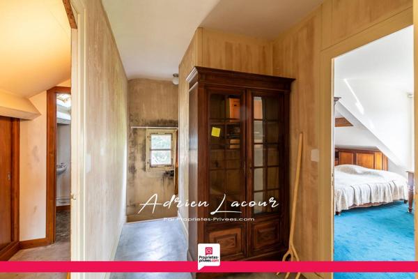 Maison Gièvres 5 pièce(s) 120 m2