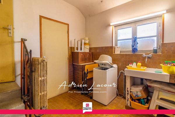 Maison Gièvres 5 pièce(s) 120 m2