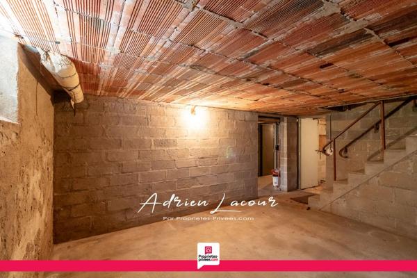 Maison Gièvres 5 pièce(s) 120 m2