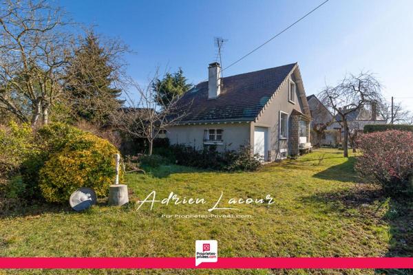 Maison Gièvres 5 pièce(s) 120 m2