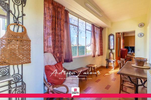 Maison Gièvres 5 pièce(s) 120 m2