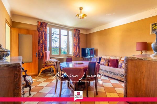 Maison Gièvres 5 pièce(s) 120 m2