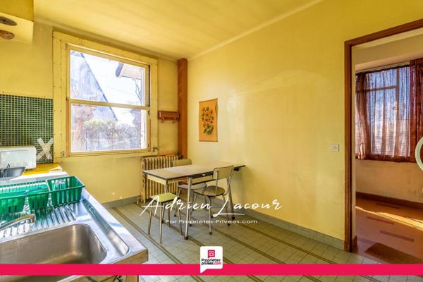 Maison Gièvres 5 pièce(s) 120 m2