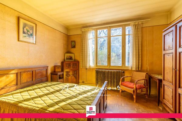 Maison Gièvres 5 pièce(s) 120 m2