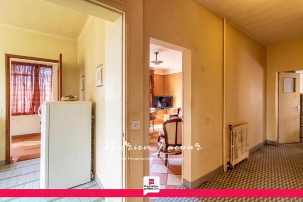 Maison Gièvres 5 pièce(s) 120 m2