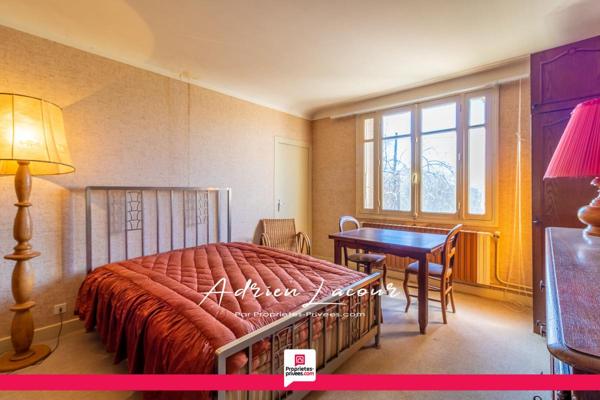 Maison Gièvres 5 pièce(s) 120 m2