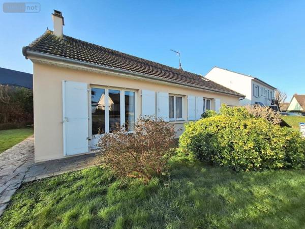 Maison à vendre à Tourlaville dans la Manche (50110), ref : 50108-4773