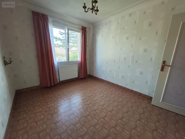 Maison à vendre à Tourlaville dans la Manche (50110), ref : 50108-4773