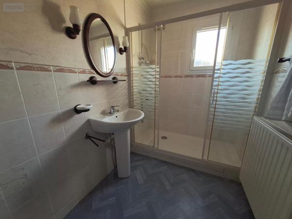 Maison à vendre à Tourlaville dans la Manche (50110), ref : 50108-4773