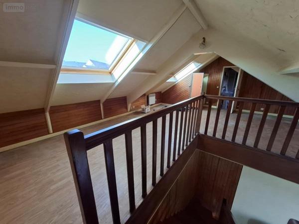 Maison à vendre à Tourlaville dans la Manche (50110), ref : 50108-4773