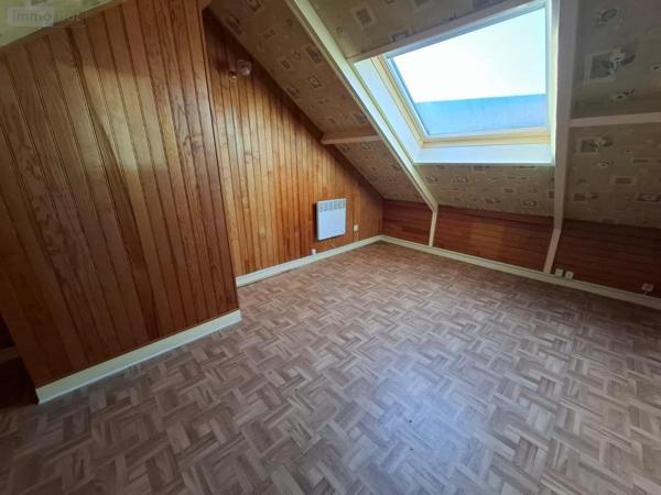 Maison à vendre à Tourlaville dans la Manche (50110), ref : 50108-4773