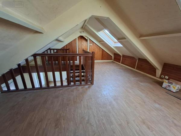 Maison à vendre à Tourlaville dans la Manche (50110), ref : 50108-4773