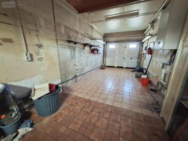 Maison à vendre à Tourlaville dans la Manche (50110), ref : 50108-4773