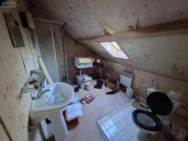 Maison à vendre à Tourlaville dans la Manche (50110), ref : 50108-4773