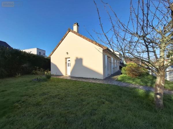 Maison à vendre à Tourlaville dans la Manche (50110), ref : 50108-4773