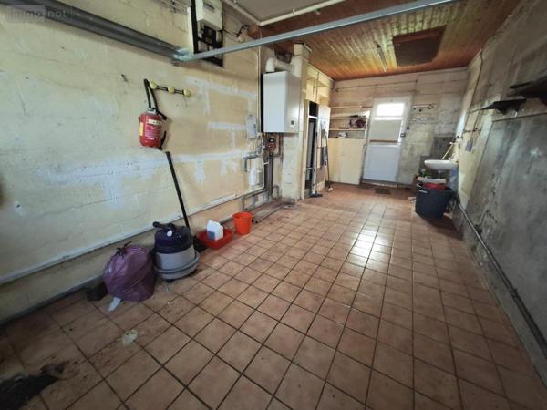 Maison à vendre à Tourlaville dans la Manche (50110), ref : 50108-4773