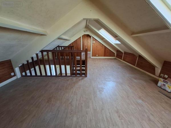 Maison à vendre à Tourlaville dans la Manche (50110), ref : 50108-4773